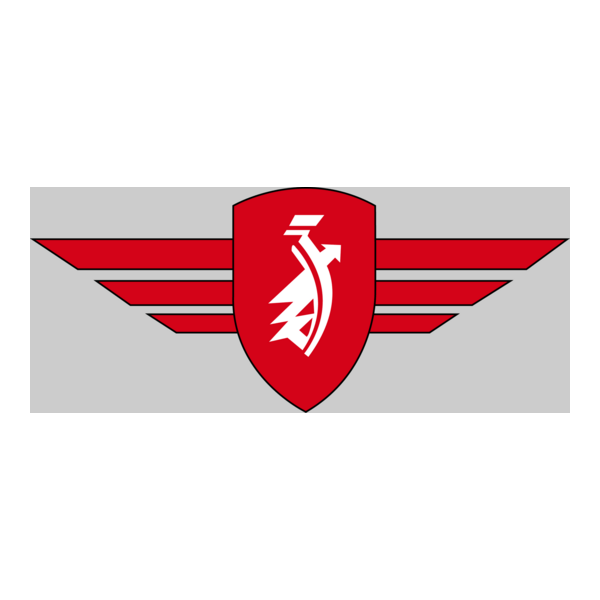 Zundapp Logo PNG Vector