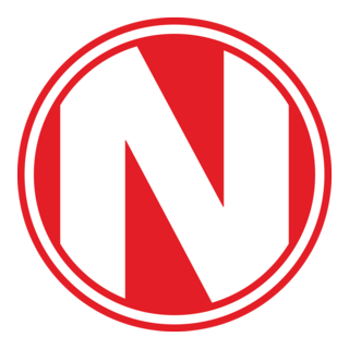 1.FC Normannia Gmünd Logo PNG Vector