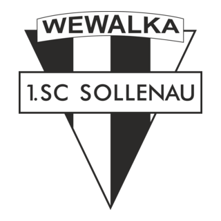 1.SC Sollenau Logo PNG Vector