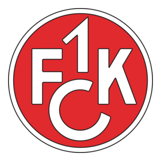 1fc Kaiserslautern 70's Logo PNG Vector