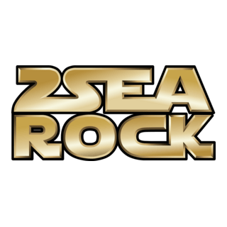 2searock Logo PNG Vector