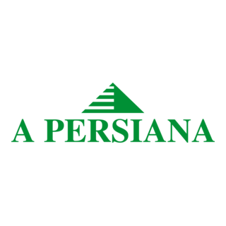 A PERSIANA Logo PNG Vector
