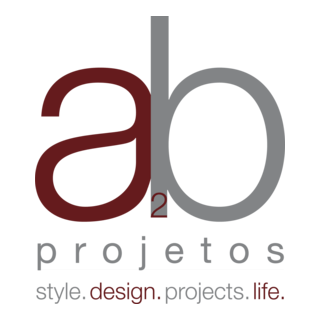 a2b projetos Logo PNG Vector