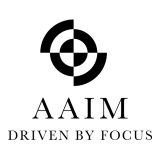 AAIM Logo PNG Vector