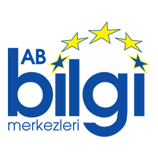AB Bilgi Merkezleri Logo PNG Vector