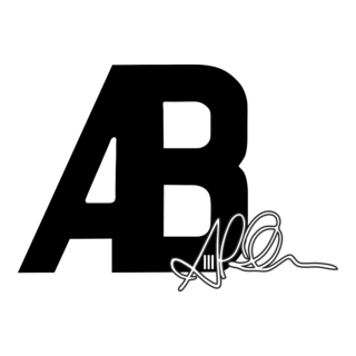 AB Logo PNG Vector