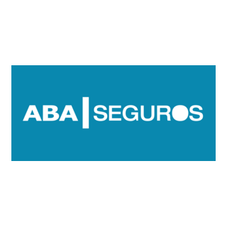 ABA Seguros Logo PNG Vector