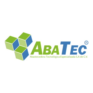 ABATEC Logo PNG Vector