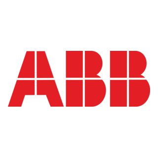 ABB Logo PNG Vector