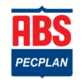 ABS-Pecplan Logo PNG Vector