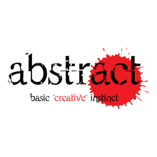 Abstract Logo PNG Vector