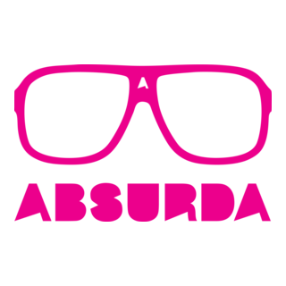 Absurda Logo PNG Vector