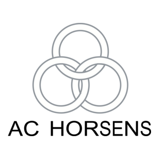 AC Horsens Logo PNG Vector
