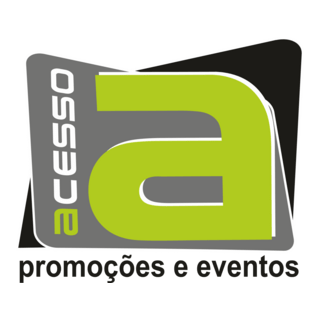 Acesso Promoções e Eventos Logo PNG Vector