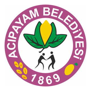 Acipayam Belediyesi Logo PNG Vector