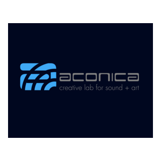 Aconica Logo PNG Vector
