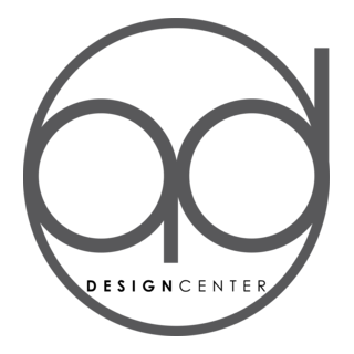 Ad Design Center Logo PNG Vector