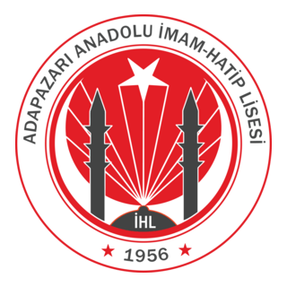 Adapazarı Anadolu İmam-Hatip Lisesi Logo PNG Vector