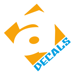 adecals Logo PNG Vector