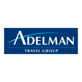 Adelman Travel Group Logo PNG Vector