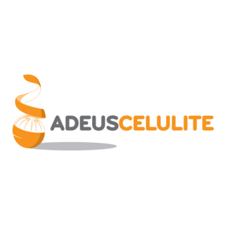 Adeus Celulite Logo PNG Vector
