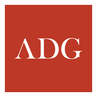 ADG Logo PNG Vector