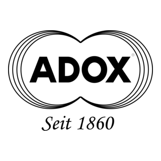 ADOX Logo PNG Vector