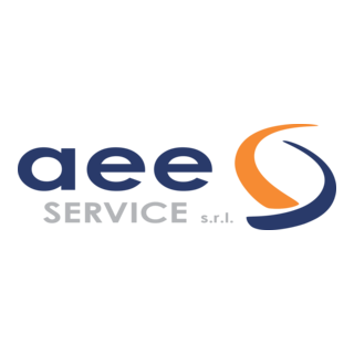 Aee Service S.r.l. Logo PNG Vector