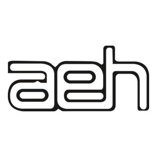 AEH Logo PNG Vector