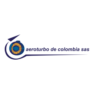 Aeroturbo S.A.S Logo PNG Vector