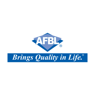 AFBL Logo PNG Vector