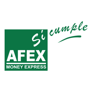 Afex Logo PNG Vector