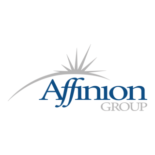 Affinion Group Logo PNG Vector