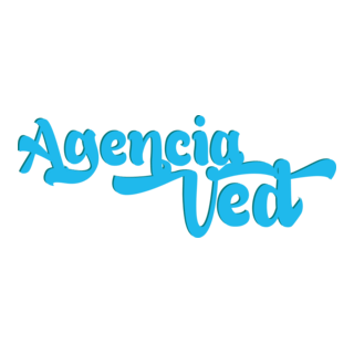 Agencia Ved Logo PNG Vector