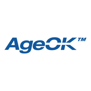 AgeOK Logo PNG Vector