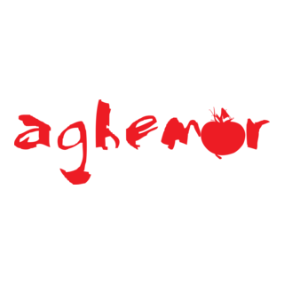 Aghemor Logo PNG Vector
