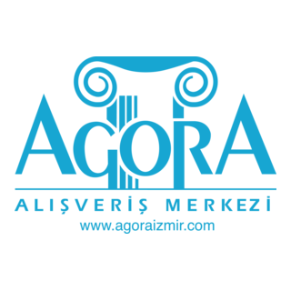 Agora AVM Logo PNG Vector
