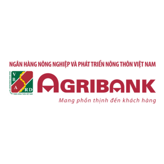 Agribank Logo PNG Vector
