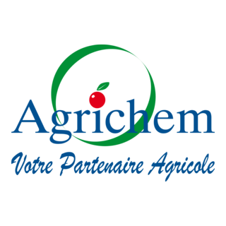 Agrichem Algerie Logo PNG Vector