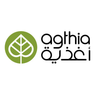 Agthia Logo PNG Vector