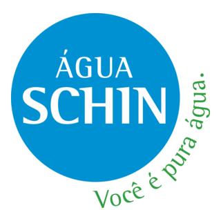 Agua Schin Logo PNG Vector