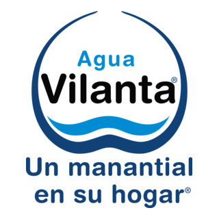 Agua Vilanta Logo PNG Vector