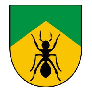 Ahja Logo PNG Vector