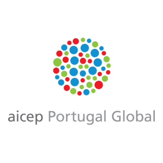 AICEP Portugal Global Logo PNG Vector