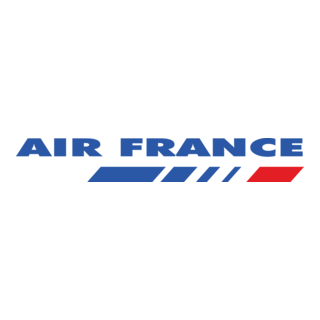 Air France Logo PNG Vector