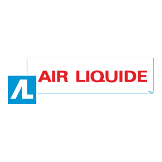 Air Liquide Logo PNG Vector