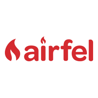 airfel Logo PNG Vector