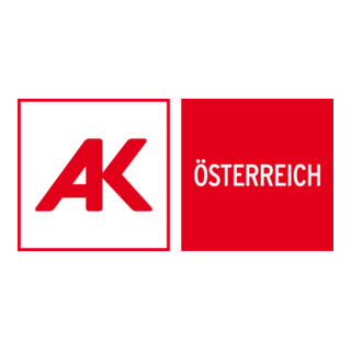 AK Arbeiterkammer Österreich Logo PNG Vector