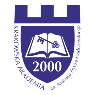 Akademia Krakowska Logo PNG Vector