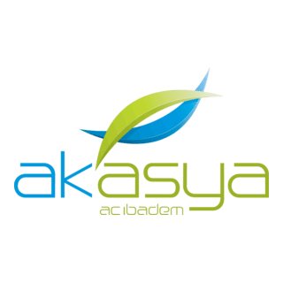 akasya Logo PNG Vector